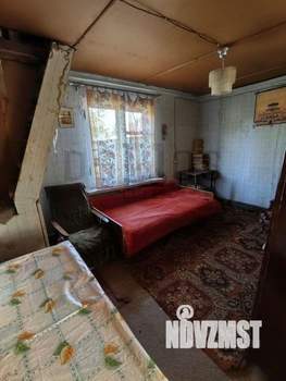 Дом 65м², 1-этажный, участок 5 сот.  