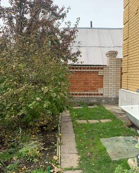 Дом 450м², 2-этажный, участок 9 сот.  