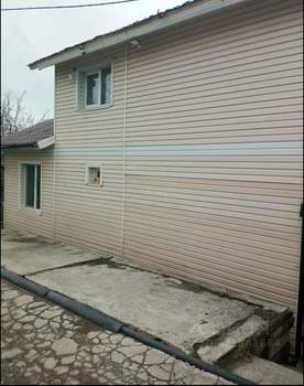 Дом 116м², 2-этажный, участок 4 сот.  