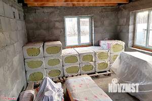 Дом 120м&sup2;, 2-этажный, участок 9 сот.  