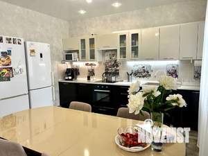 Коттедж 124м², 1-этажный, участок 25 сот.  