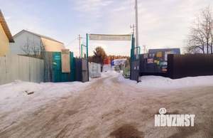 Дача 28м², 1-этажный, участок 4 сот.  