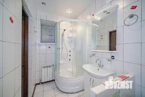 Коттедж 285м², 2-этажный, участок 11 сот.  
