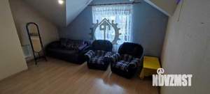 Таунхаус 51м², 2-этажный, участок 2 сот.  