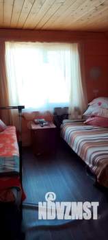 Дом 30м², 2-этажный, участок 5 сот.  