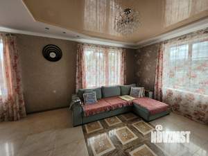 Дом 144м², 2-этажный, участок 8 сот.  