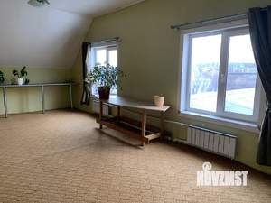 Коттедж 122м&sup2;, 2-этажный, участок 5 сот.  