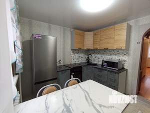 Дом 65м², 2-этажный, участок 5 сот.  