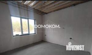 Дом 120м², 1-этажный, участок 8 сот.  