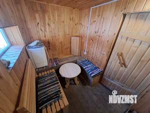 Дом 48м², 2-этажный, участок 5 сот.  