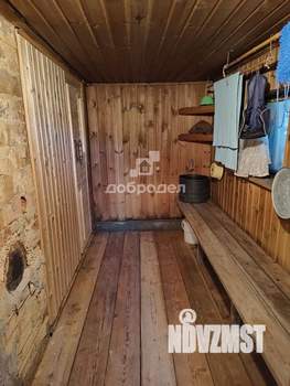 Дом 194м², 2-этажный, участок 13 сот.  