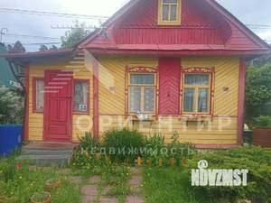 Дача 35м², 1-этажный, участок 5 сот.  