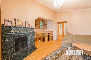 Коттедж 265м², 2-этажный, участок 11 сот.  