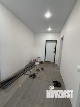 Дом 91м², 1-этажный, участок 8 сот.  