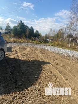 Дом 86м&sup2;, 1-этажный, участок 9 сот.  