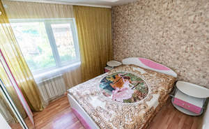 Дом 120м², 2-этажный, участок 6 сот.  