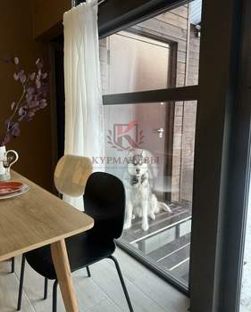 Дом 60м², 1-этажный, участок 6 сот.  