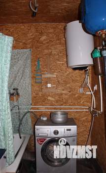 Дом 90м&sup2;, 2-этажный, участок 6 сот.  