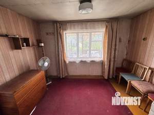 Дом 35м², 2-этажный, участок 4 сот.  