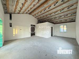 Дом 165м², 1-этажный, участок 17 сот.  