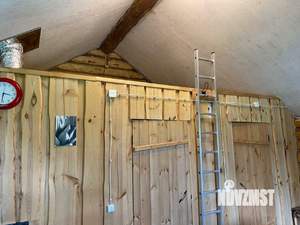 Дом 150м², 1-этажный, участок 10 сот.  