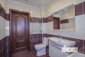 Коттедж 153м², 2-этажный, участок 5 сот.  