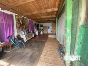 Дом 150м², 2-этажный, участок 6 сот.  