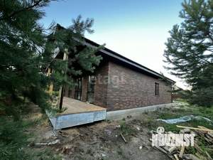 Дом 120м², 1-этажный, участок 8 сот.  