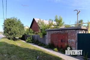 Дом 77м², 1-этажный, участок 9 сот.  