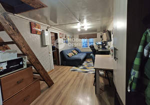 Дом 65м², 2-этажный, участок 9 сот.  