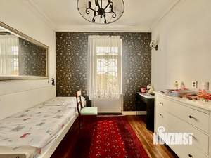 Коттедж 431м², 3-этажный, участок 10 сот.  