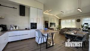 Коттедж 151м², 1-этажный, участок 9 сот.  
