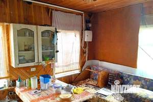 Дом 30м², 1-этажный, участок 4 сот.  