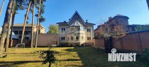 Дом 524м², 4-этажный, участок 17 сот.  