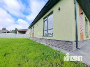 Дом 113м&sup2;, 1-этажный, участок 7 сот.  