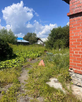 Дом 387м², 2-этажный, участок 8 сот.  
