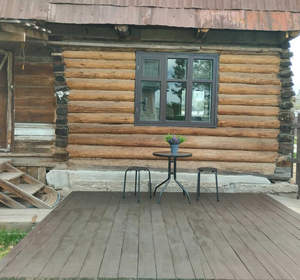 Дом 20м², 2-этажный, участок 5 сот.  