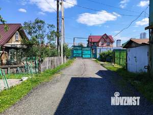 Дом 25м², 1-этажный, участок 5 сот.  