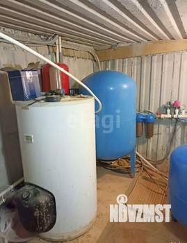 Дом 319м&sup2;, 3-этажный, участок 6 сот.  