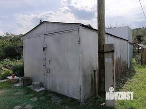 Дом 48м², 2-этажный, участок 5 сот.  