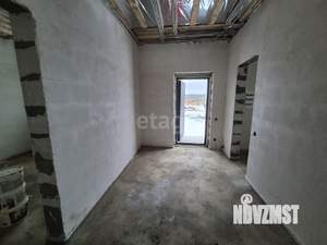 Дом 100м², 1-этажный, участок 7 сот.  