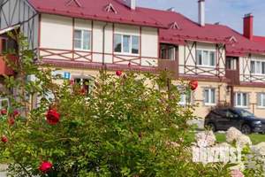Таунхаус 91м², 2-этажный, участок 1 сот.  