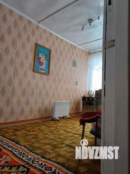 Дом 48м&sup2;, 2-этажный, участок 5 сот.  