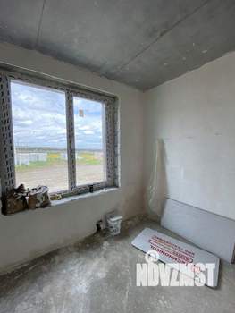 Дом 121м², 2-этажный, участок 13 сот.  