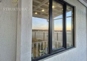 Дом 151м², 2-этажный, участок 10 сот.  