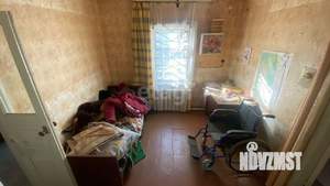 Дом 55м², 1-этажный, участок 5 сот.  