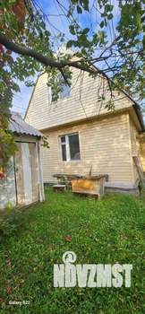 Дом 70м&sup2;, 2-этажный, участок 12 сот.  