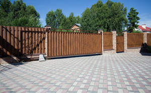 Дом 385м², 2-этажный, участок 11 сот.  