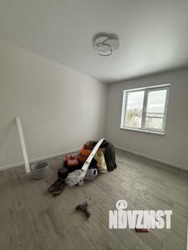 Дом 91м², 1-этажный, участок 8 сот.  