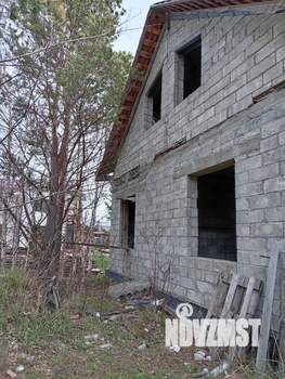 Дом 150м², 2-этажный, участок 8 сот.  
